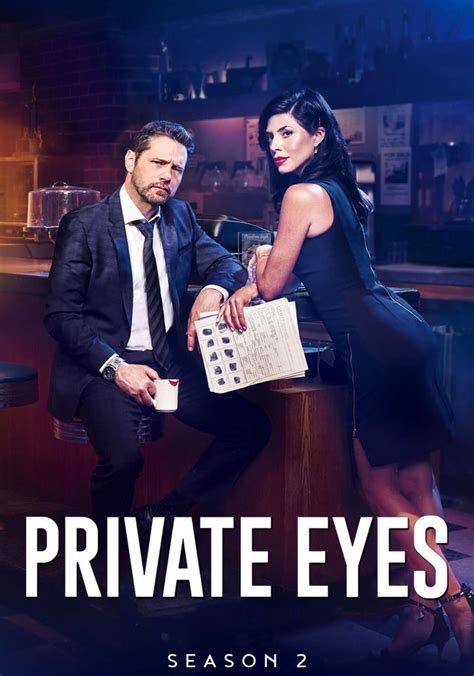 Private Eyes Season 2 Watch Full Episodes Streaming Online