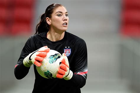 Hope Solo Wallpapers Images Photos Pictures Backgrounds