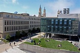 Universidad de San Francisco, lo que debes saber