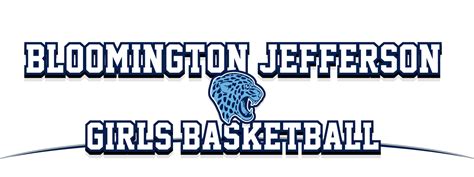 Bloomington Jefferson Girls Basketball