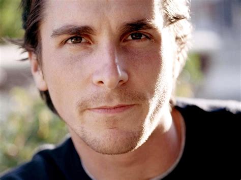 Christian Bale Christian Bale Christian Hollywood Actor