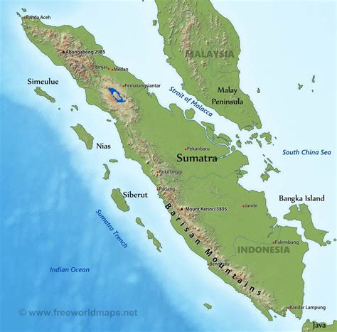 The Languages Spoken In Indonesia The Glossika Blog