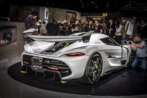 Koenigsegg To Launch An Affordable Supercar In 2020 Heres How It