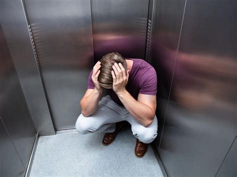 Claustrophobia Everything You Need To Know About The Fear Of Confined
