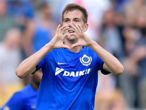 Come on we share some latest information about bjorn engels about his biography, net worth, career, income, and expenses. Arsenal transfer news: Ace WANTS Gunners move but wife ...