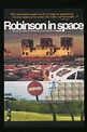 ‘Robinson in Space’ film poster