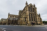 15 Best Things to Do in Hexham (Northumberland, England) - The Crazy ...