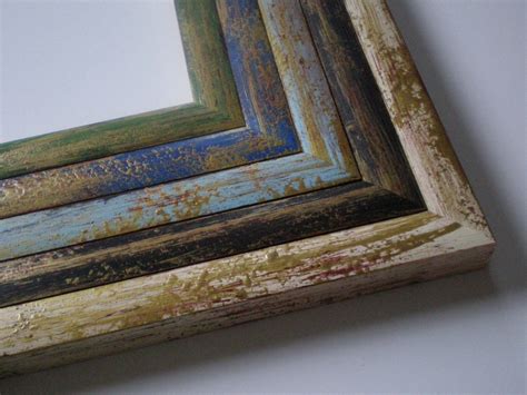 Picture Frame 12x16 Photo Frame Wood Rustic Home Decor Etsy Uk