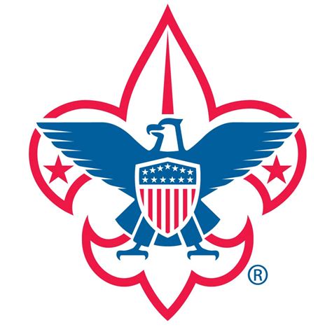 Forms Piedmont Council Boy Scouts Of America