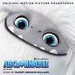 Rupert Gregson-Williams – Abominable (Original Motion Picture ...