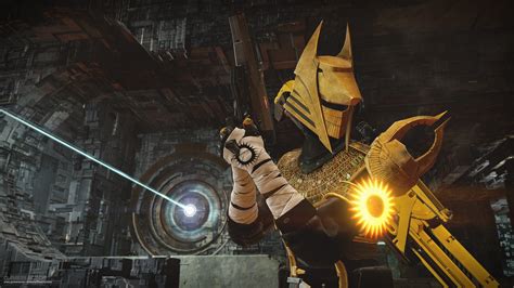 Destiny 2 Finally Brings Back Trials Of Osiris Next Month Push Square