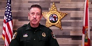 Statement from Sarasota Sheriff Kurt Hoffman