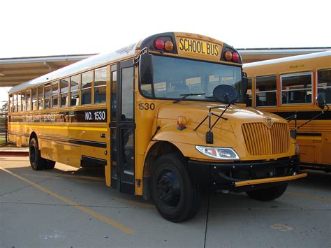 Clark County Schools 1530 Cincinnati Nky Buses Flickr