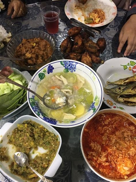Posted by anjung selera ralk at 10:14 pm. Masakan Tengahari Yang Ringkas Dan Sedap Untuk Tetamu ...