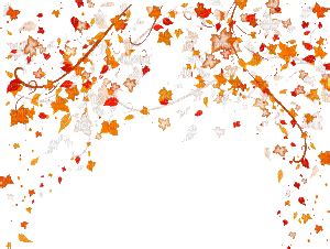 If you like, you can download pictures in icon format or directly in png image format. Leaves - Jitter.Bug.Girl, fall , leaf , border , orange , gif , leaves , jitter , bug , girl ...