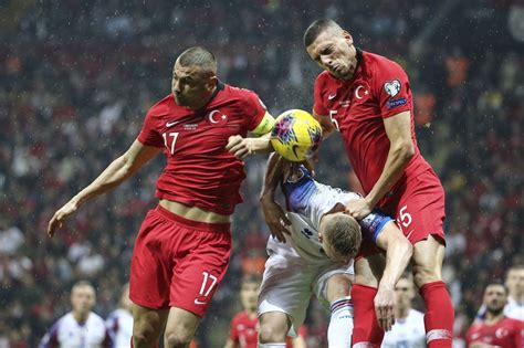 Euro 2020 grupları ve türkiye ile karşılaşacak ülkeler belli oldu! Türkiye EURO 2020'de | NTV