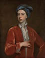 NPG 3210; Charles FitzRoy, 2nd Duke of Grafton - Portrait - National ...