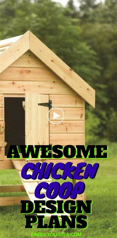 We did not find results for: Raising Backyard Chickens | Simple chicken coop plans ...
