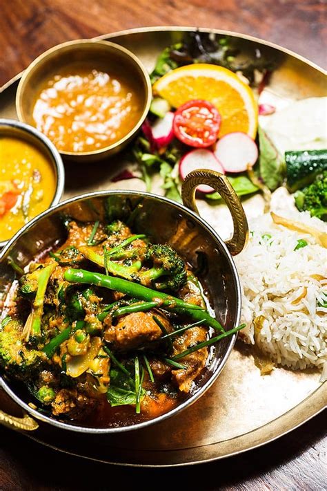 Guide To The Best Indian Restaurants In Stockholm