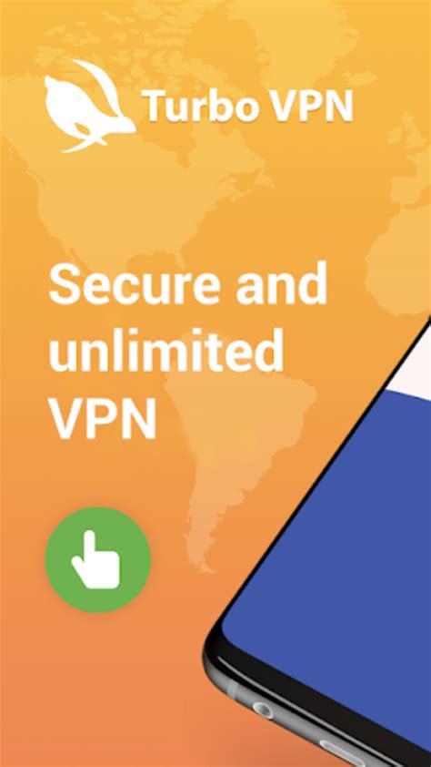 Descargar Turbo Vpn Free Vpn Proxy Server Secure Service 3911 Para