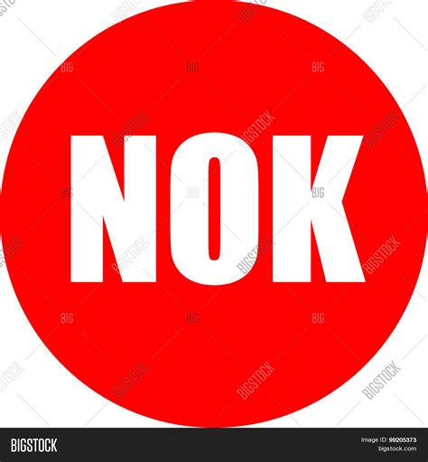 They will continue to do that. Nok Icon Vector & Photo (Free Trial) | Bigstock