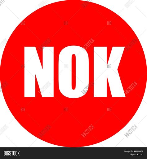 Stock prices may also move more quickly in this. Nok Icon Vector & Photo (Free Trial) | Bigstock