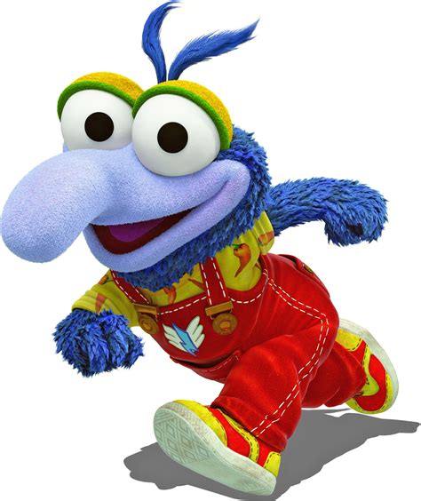 Baby Gonzo Muppet Wiki Fandom