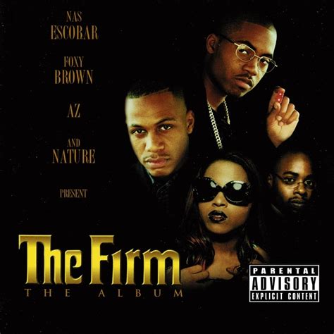The Source Today In Hip Hop History The Firms The Album Turns 25