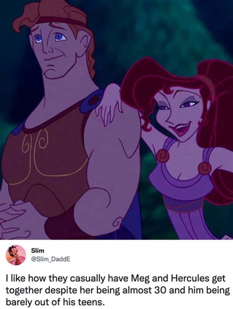 Disney S Hercules Revelations That Prove It S An Underrated Movie Worthy Of Its Own Laurels