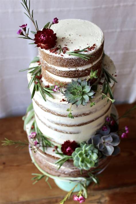 boho pins top 10 pins of the week naked wedding cakes boho weddings for the boho luxe bride