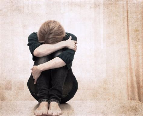 ¿es La Depresión En La Adolescencia Heredada O También Puede Ser Algo Adquirido Mibbmemima ️