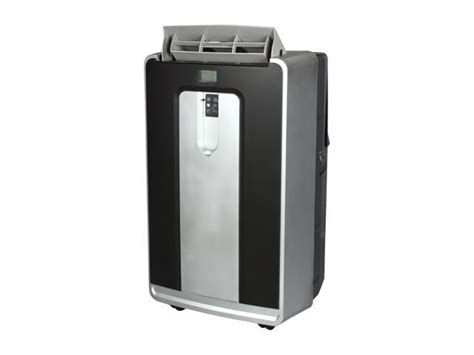 The honeywell hl12cesww btu portable air conditioner is one of our top 10 best portable air conditioner lists. Haier CPN12XC9 12,000 Cooling Capacity (BTU) Portable Air ...