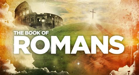 Course on the Book of Romans
