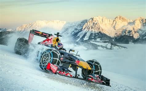 Car Formula 1 Red Bull Racing Wallpapers Hd Desktop And Mobile