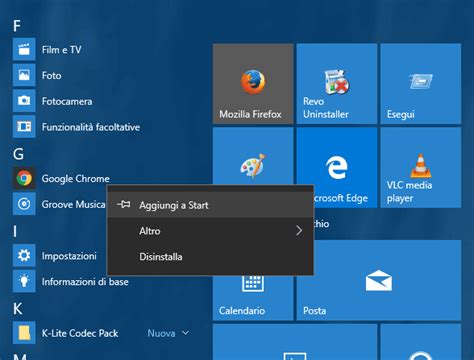 Cose Da Fare Su Windows 10 Per Una Migliore Esperienza Duso