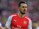 Aaron Ramsey | FIFA Football Gaming wiki | Fandom