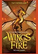 Pin on Wings of Fire