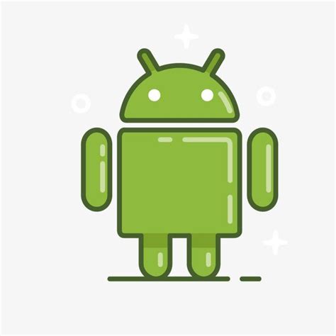 Android Logo Png Image Green Android Logo Green Android Cartoon Png