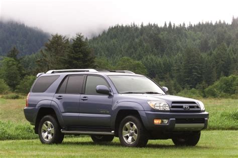 Buying A Used Toyota 4runner Everything You Need To Know Autotrader