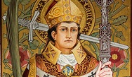 29 de diciembre: Santo Tomás Becket, el canciller que se negó a ser el ...