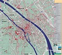 Bamberg City Map - Bamberg Germany • mappery