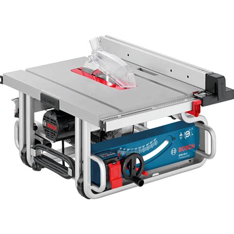 Bosch Gts 10 J Table Saw Table Saws