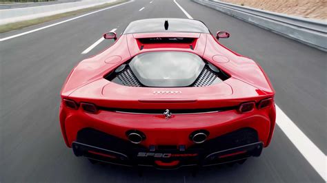 All the cars in the range and the great historic cars, the official ferrari dealers, the online store and the sports activities of a brand that has distinguished italian excellence around the world since 1947 Ferrari SF90 Stradale - snabbaste Ferrarin, som dessutom är en laddhybrid - Motorworld