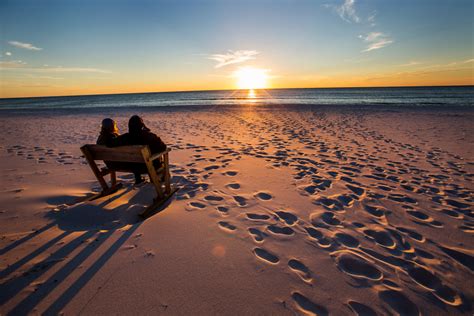 Cape San Blas Colin Hackley For Visit Florida A Couple W Flickr