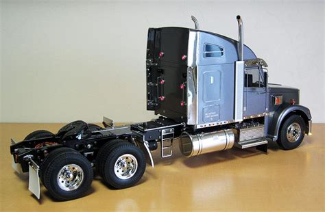 Pin By Stephens Lo On Rc Semi Trucks Cars And Stuff Model Truck Kits