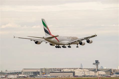 Emirates Makes Use Of The Boeing 777 To Launch Third Every Day