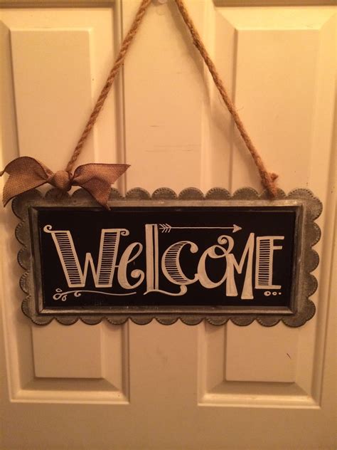 Chalkboard Welcome Chalkboard Designs Chalkboard Lettering