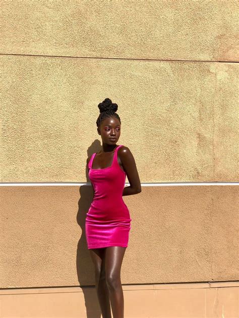 Pinterest Slimeyszn Beautiful Dark Skinned Women Black Girl