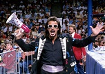 Jimmy Hart talks about how the portrayal of Gays has changed in WWE