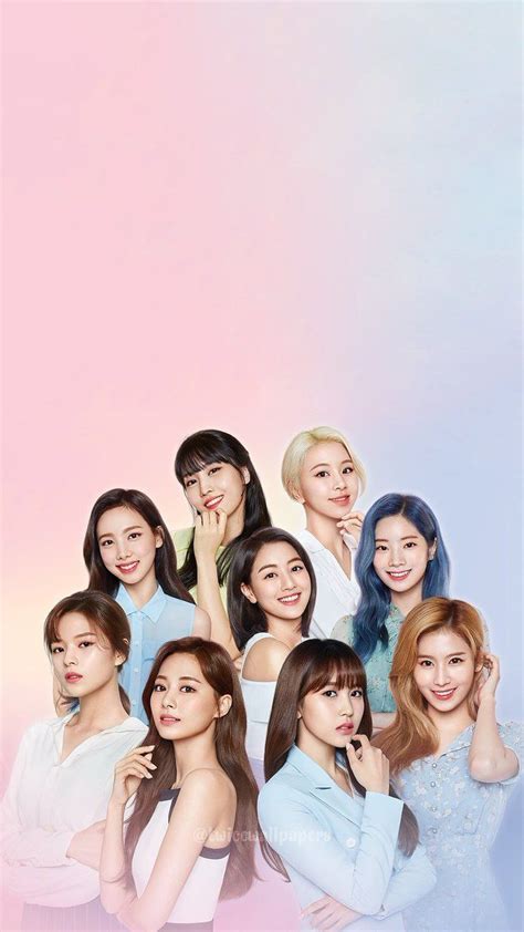 You can set it as lockscreen or wallpaper of windows 10 pc, android or iphone mobile or mac book background image. Twice Wallpapers - Top Free Twice Backgrounds - WallpaperAccess